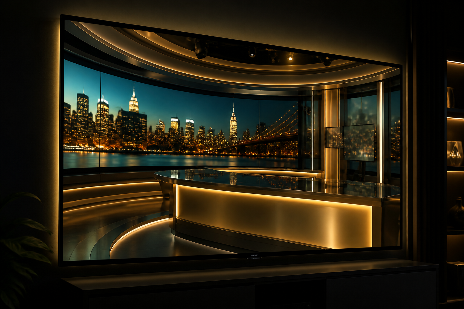 Pearl IPTV Live television